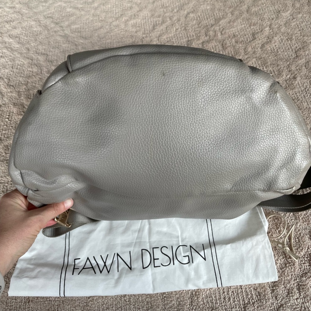 Fawn Design Diaper Bag - Picture 8 of 8